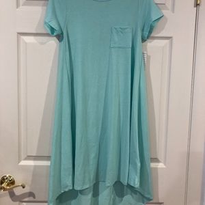 Lularoe Carly Dress
